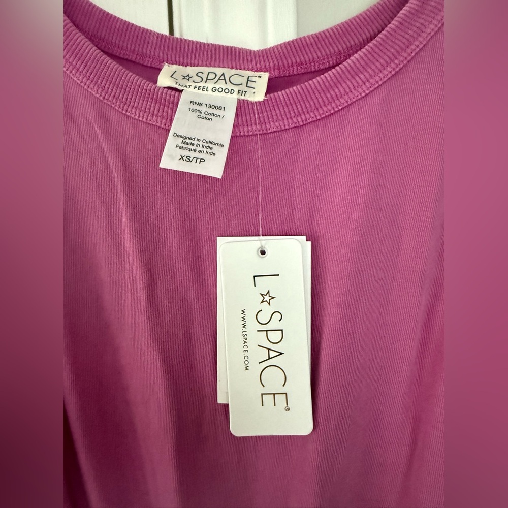 BNWT Lspace seaview dress - Picture 4 of 5